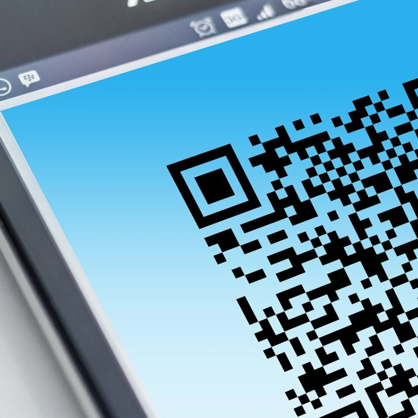QR- & Barcode Generator for ID-ALL & Cardpresso